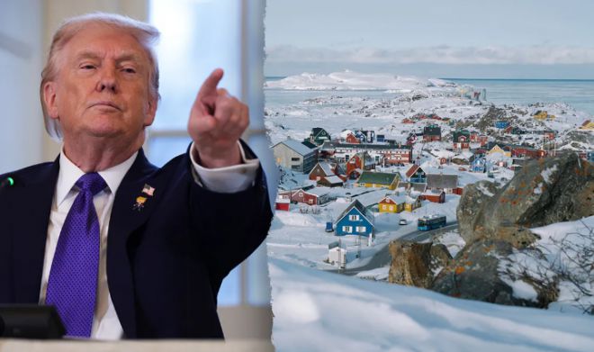 도널드 트럼프 미국 대통령 자료사진