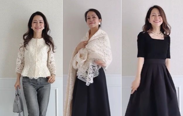 일본에서 한 여성이 어린 시절 받은 ‘외모 조롱’의 상처를 극복하기 위해 성형수술 대신 메이크업과 자기 관리로 삶을 바꾼 사연이 화제가 되고 있다. 코즈에 사쿠라다 인스타그램 캡처(@kozue_sewing)