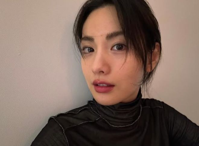 그룹 애프터스쿨 출신 배우 나나. 인스타그램 캡처