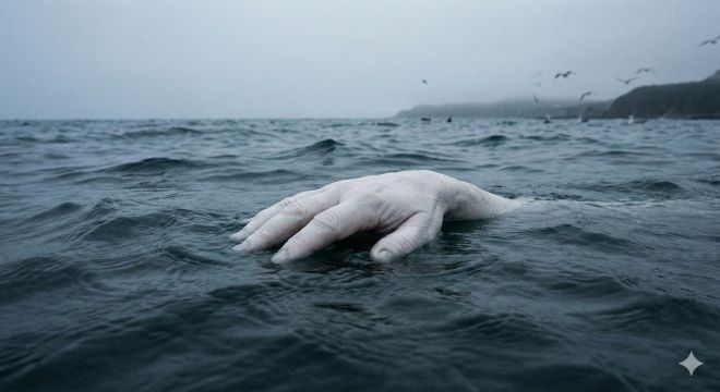 사건관련 AI 생성이미지