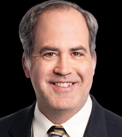 로버트 피터스 헤리티지재단 선임연구원.