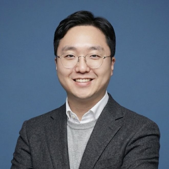 김현기 카이스트 의과학대학원 교수. 카이스트 제공