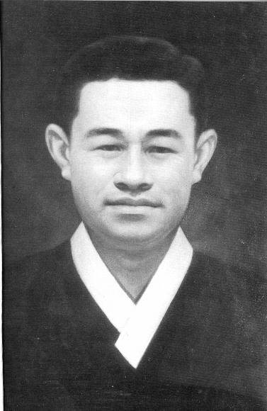 김소월. 서울신문DB