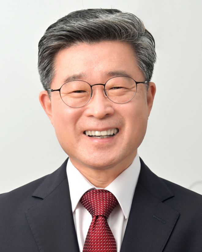 김길성 서울 중구청장 - 김길성 서울 중구청장