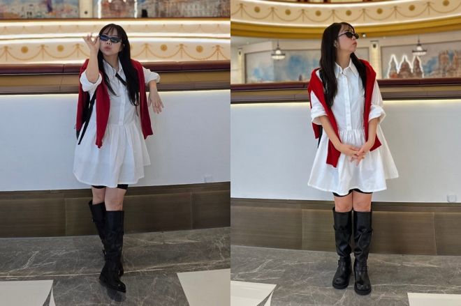 개그우먼 홍현희가 약 10㎏을 감량해 40㎏대 몸무게를 공개한 이후 ‘유지어터’로서의 삶을 공개했다. 홍현희 인스타그램