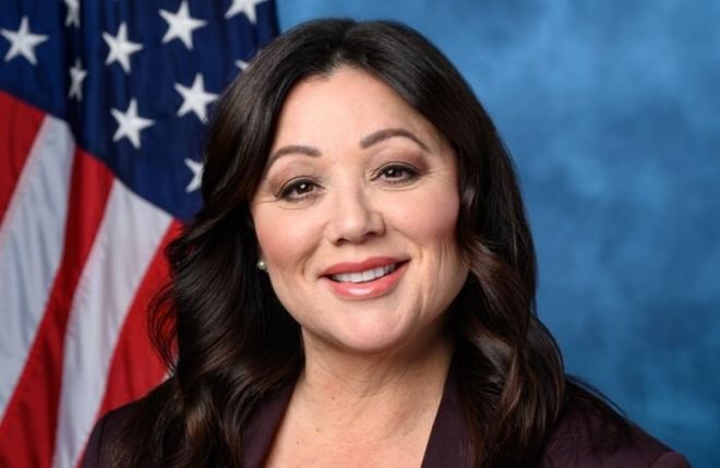 로리 차베스-디레머 미 노동부 장관 자료사진