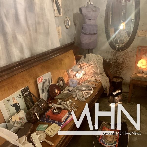 이태원 경리단길 맛집, 카페, 가볼만한 곳