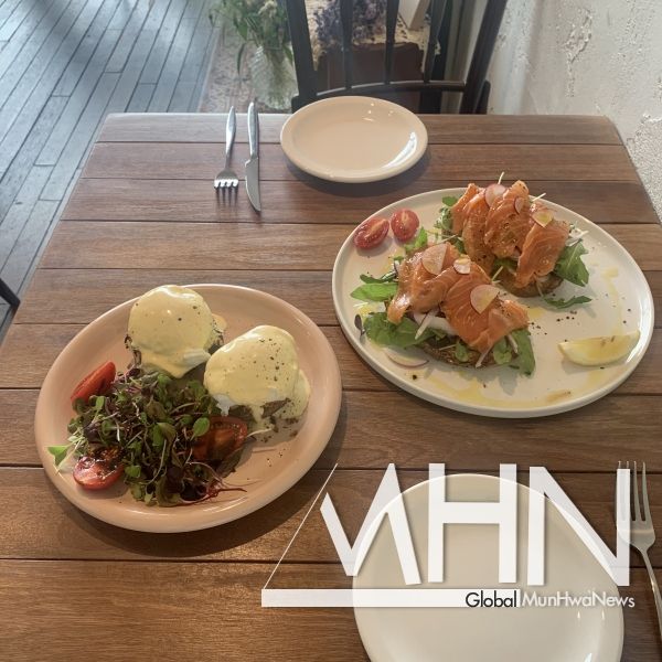 이태원 경리단길 맛집, 카페, 가볼만한 곳