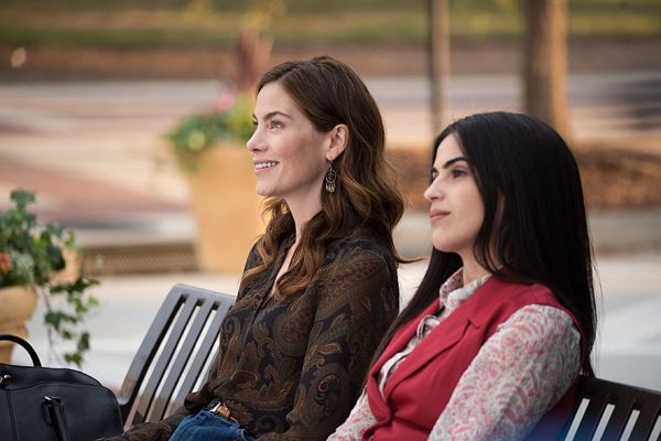 영화 '세인트주디' 스틸컷, ㈜태왕엔터웍스, ㈜미로스페이스 제공