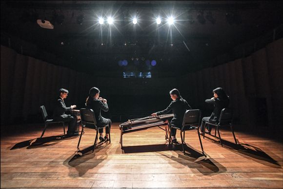 출처 세종문화회관