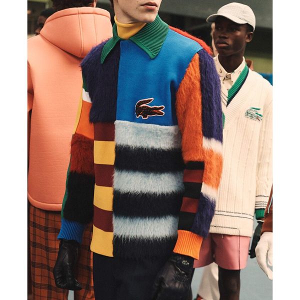 사진출처=라코스테(LACOSTE) 홈페이지