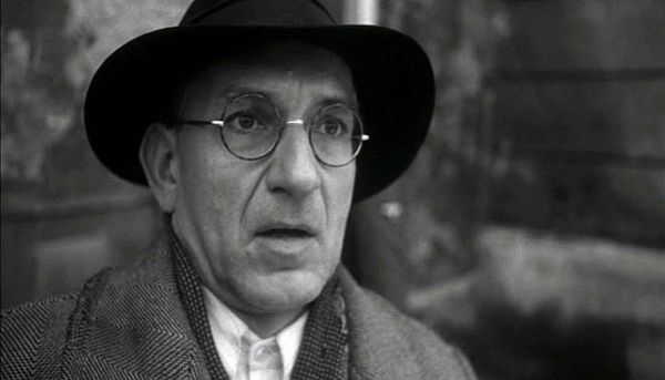 영화 '쉰들러 리스트' 스틸컷