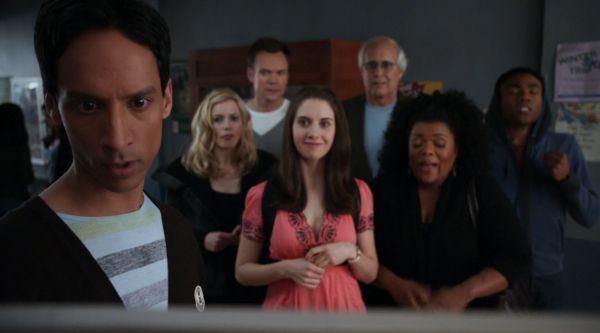 '커뮤니티'(Community)