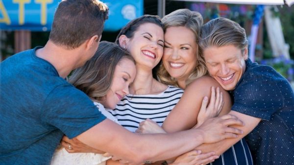 체서피크 쇼어, 사진제공: 넷플릭스