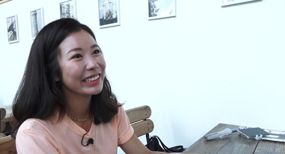 출처 인간극장​​​​​​​[KBS 인간극장] 꽃보다 아름다운 '고물로드' 걷는 고물상의 최연소 고물장수 이야기