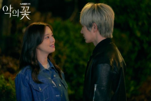 '악의꽃' 스틸컷/사진출처='tvN'