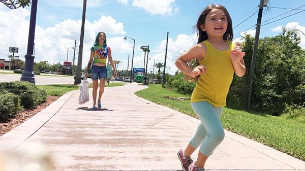 사진제공=오드'플로리다 프로젝트'