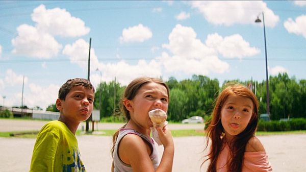 사진제공=오드'플로리다 프로젝트'