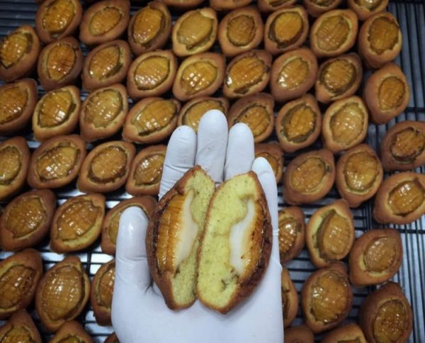 출처=달스윗​​​​​​​SBS '생방송 투데이' 오늘 방송 맛집은? 장보고빵-소고기 등 소개