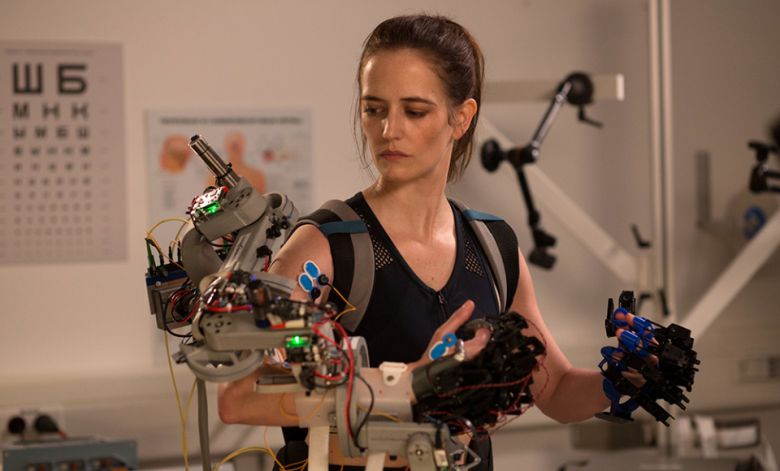 영화 '프록시마 프로젝트' 스틸컷