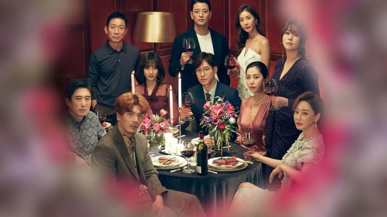 '우아한 친구들' 스틸