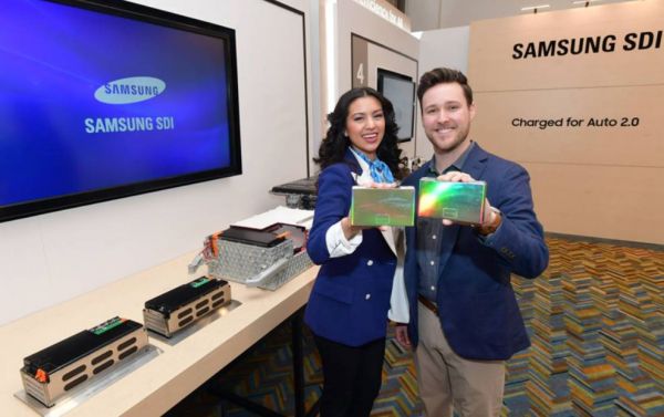 출처: 삼성 SDI, 전고체 배터리 예시