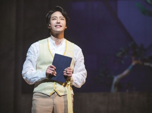 출처=얌스테이지​​​​​​​뮤지컬 베르테르