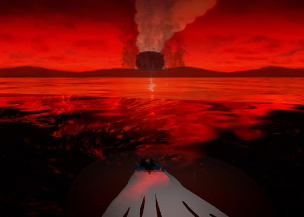 사진 출처 = '신과함께 특별전:저승 미리보기' 공식 홈페이지