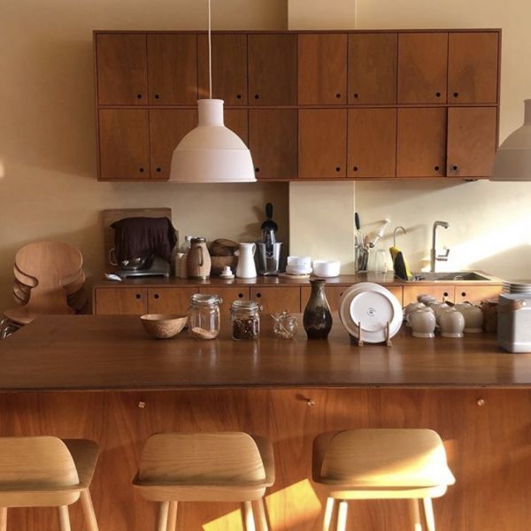 카페 썸모어 내부, 출처: 카페썸모어 인스타그램