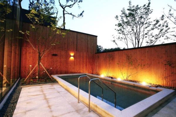 사진 출처 = 한화리조트 수안보온천