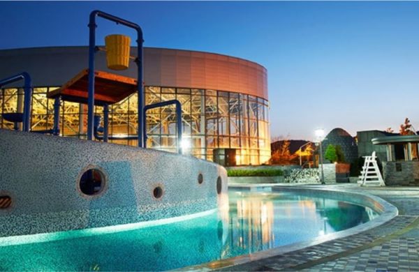 사진 출처 = 파라다이스스파도고