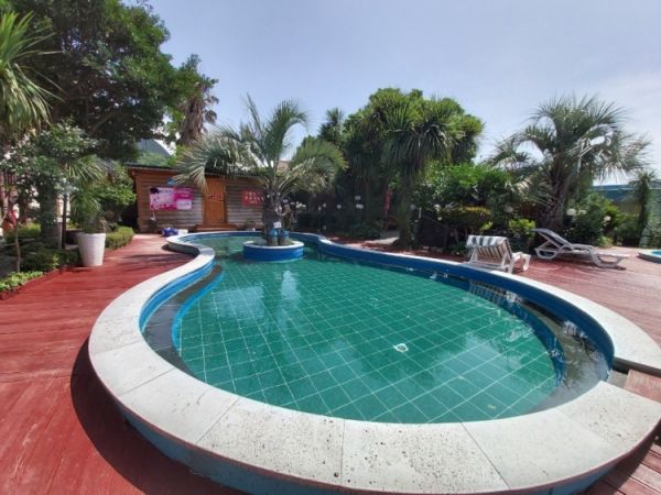 사진 출처 = 산방산 탄산온천