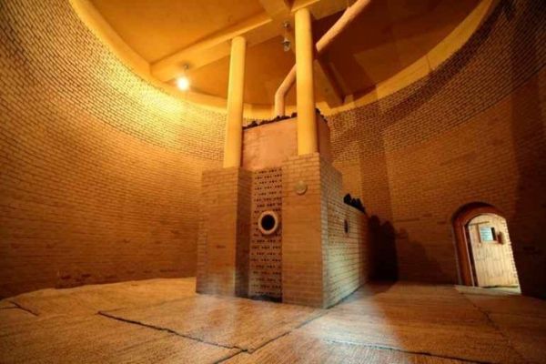 사진 출처 = 산방산 탄산온천