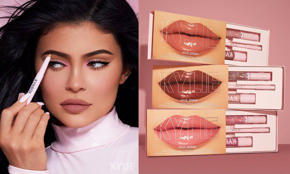 출처=Kylie Cosmetics