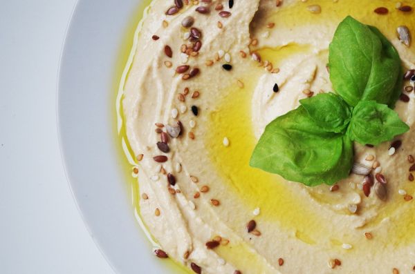 후무스(Hummus) 출처: pixabay
