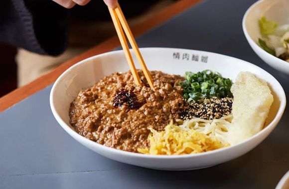 정육면체 / 출처=미쉐린가이드