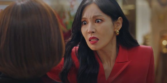 출처 SBS​​​​​​​'펜트하우스' 이번주 관전 포인트 천서진-주단태 관계의 위기?, 심수련-로건리 본격 공조 복수 시작!