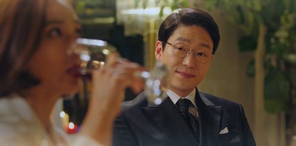 출처 SBS​​​​​​​'펜트하우스' 이번주 관전 포인트 천서진-주단태 관계의 위기?, 심수련-로건리 본격 공조 복수 시작!