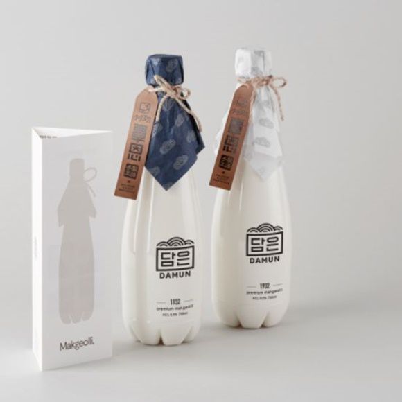 사진=포천일동막걸리