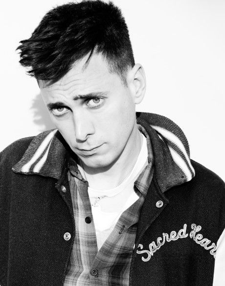 에디 슬리먼 /사진=Saint Laurent 제공