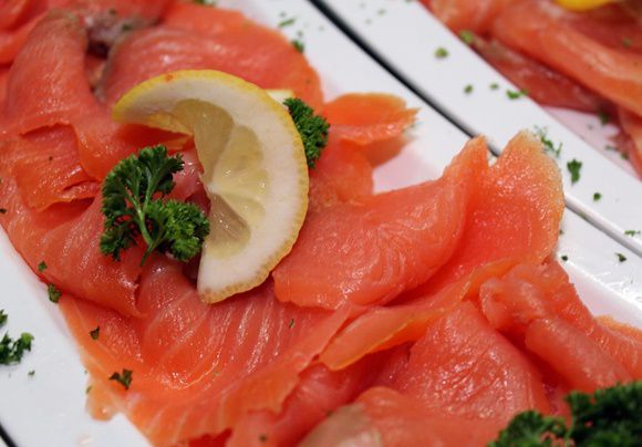사진=pixabay​​​​​​​[2021 주목할 만한 슈퍼푸드] '먹으며 빼자' 집콕 다이어트 지름길! '연어' 효능, 칼로리, 요리법