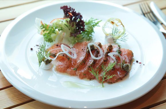 사진=pixabay​​​​​​​[2021 주목할 만한 슈퍼푸드] '먹으며 빼자' 집콕 다이어트 지름길! '연어' 효능, 칼로리, 요리법