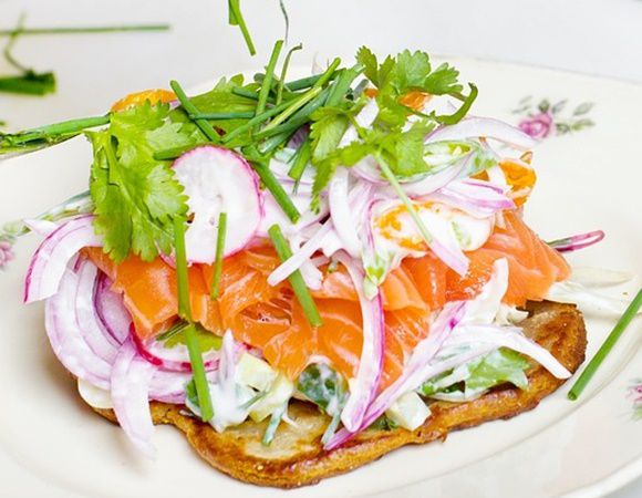 사진=pixabay​​​​​​​[2021 주목할 만한 슈퍼푸드] '먹으며 빼자' 집콕 다이어트 지름길! '연어' 효능, 칼로리, 요리법