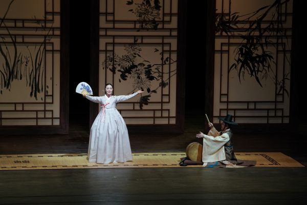 사진 = 국립부산국악원 제공