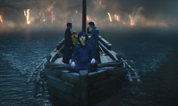 사진 = 롯데엔터테인먼트