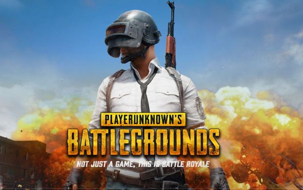 소리 듣기, '사운드 플레이'가 중요한 게임 배틀그라운드, 사진=펍지 주식회사