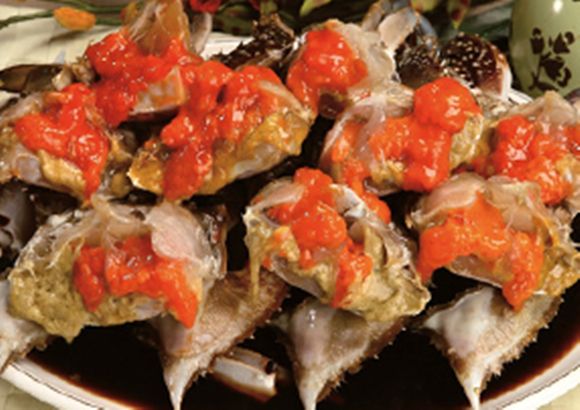 사진=서산간장게장 제공