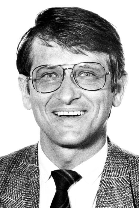 사진=노벨 재단 제공 / 클라우스 폰 클리칭