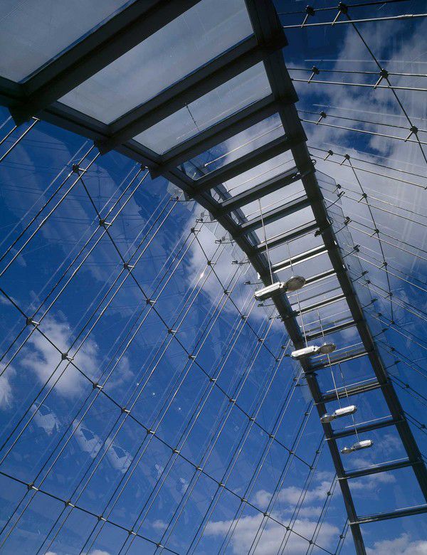 데이비스 알파인 하우스./사진=윌킨슨 에어 홈페이지