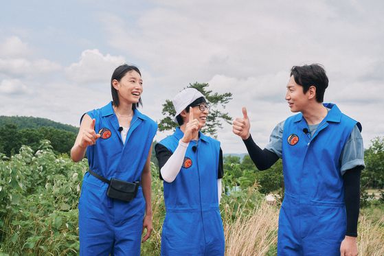 코리아넘버원=넷플릭스